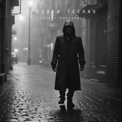 I did a Techno