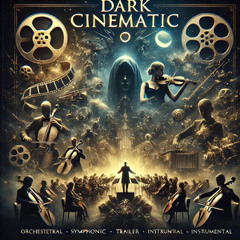 Dark Cinematic  (Orchestral, Symphonic, Score, Trailer, Classical, Instrumental, Ambient)