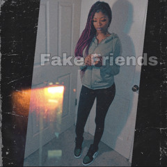 FAKE FRIENDS