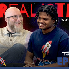 Ep. 52 | Why Seth Kaye Left Pre-Med to Capture Life’s Biggest Moments