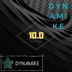 Dynamike 10.0 XTRA RAW MIX 2020