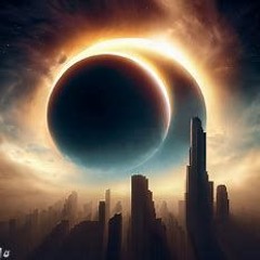 Tech'D Out- Solar Eclipse's Love