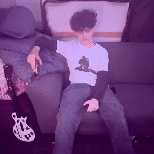 cloudy prod kid dwsn