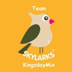 Super Kingsday Live Mix
