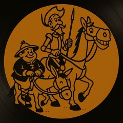 DON QUIJOTE - PEPEGOITIA