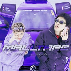 Mall Boyz (Tohji, gummyboy) -fuck it up (yu type beats Remix)#tohji  #gummyboy #remix #popyours