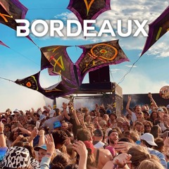 BORDEAUX @Medimeisterschaften Ostboiler - commercial hard techno / hard trance  (live recording)