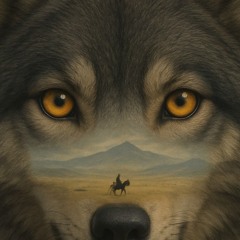 Spirit of the Steppe