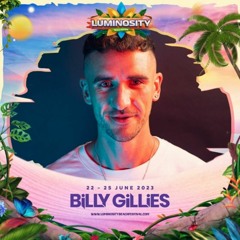 Billy Gillies - Luminosity 2023 (Best track)