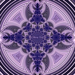 The Deep Violet
