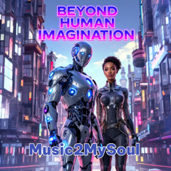 Beyond Human Imagination