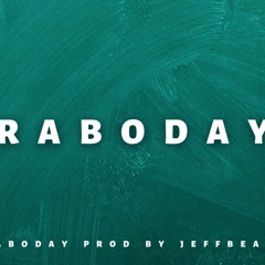 RABODAY LWIL POUL JEFFBEATZ .mp3