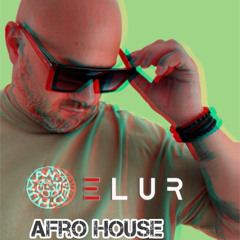 ELUR - Summer Rhythms (Afro House DJs Set 2025)