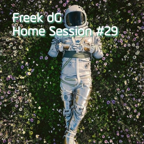 Home Session #29 (Progressive & Melodic Techno)