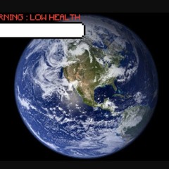 It's Really Weird How Little We Talk About Humanity's Imminent Doom