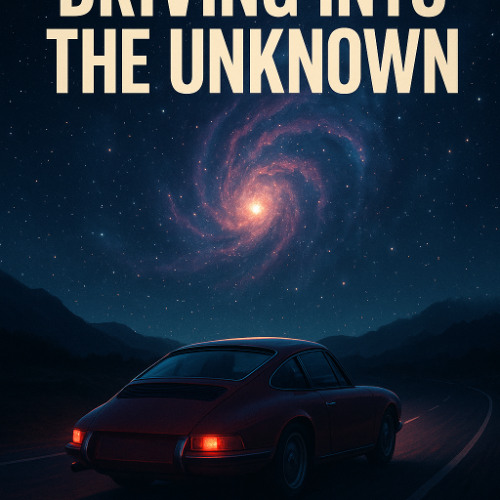 Driving into the Unknown (Alternate Mix)