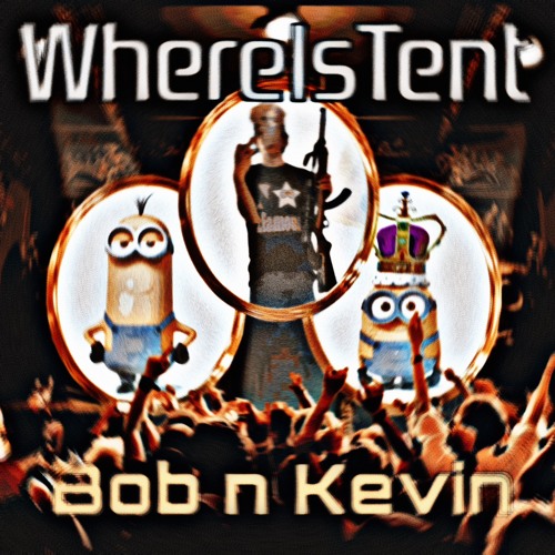 Bob n Kevin (yungkrol1)