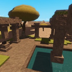 World Of Magic - Bronze Grasslands Theme