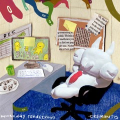 Workday Rendezvous