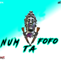 United Team - Num Tá Fofo (Feat. Bellucio Afonso & Relevants)#Portal Repost