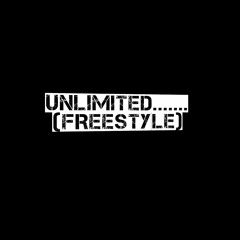 Unlimited (Freestyle) prod by David Linhof