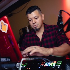 DJWILLM - PAL BACHATU MIX-OCTUBRE 2021