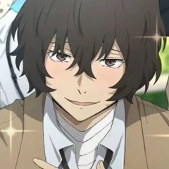 Rabbit Hole but Dazai sings it