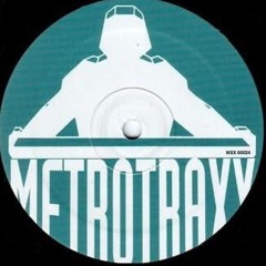 O.P. DJ - Lost In Freedom (Velociraptor Vrs)  1996
