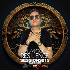 Resilience Sessions 015 Joy Marquez Radio Show