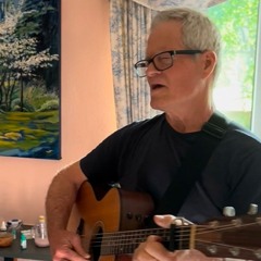 Let Love In: A Circle Song