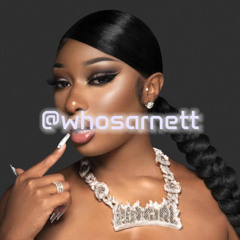 Megan Thee Stallion: Southside Forever x Ciara: Oh (mashup by Arnett)