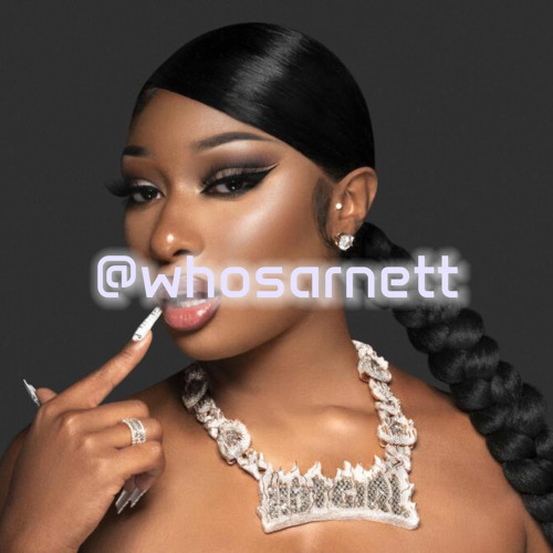 Megan Thee Stallion: Southside Forever x Ciara: Oh (mashup by Arnett)