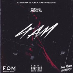 ANUEL AA - 4AM