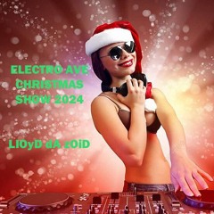 EA-Crimbo-Show-28 - 12 - 24 - GFR