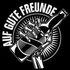 Auf gute Freunde x Böhse Onkelz - OnePattern