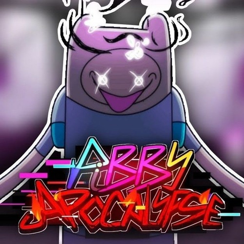 (Lem0dy Mix) Blessed By Swords v2 // FNF: Pibby Apocalypse