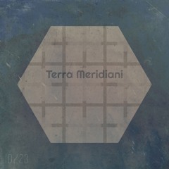 Terra Meridiani