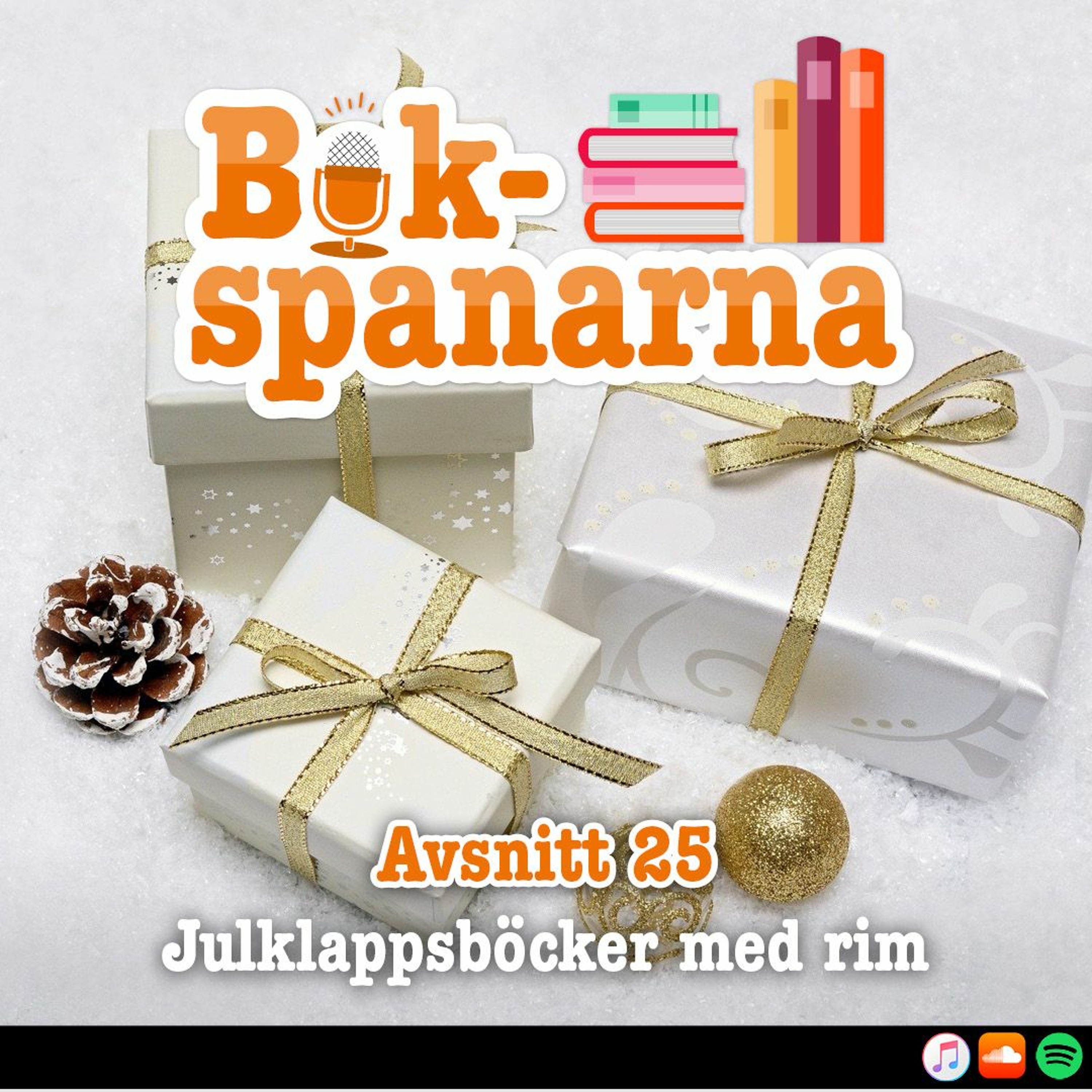 Bokspanarna
