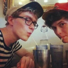 highschool blues surf curse cover