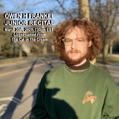 I Forgot to Remember (Composed by: Lucky Thompson)