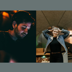 Mother Mary b2b Captivate bside.radio