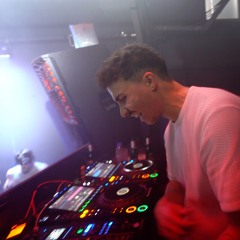 REVELATION SIXSIXSOUNDS X VOIT CLUB BIELEFELD (CLOSING SET )