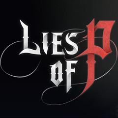 Lies of P OST - Wing of Hypocrisy