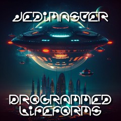 JediMaster - Programmed Lifeforms