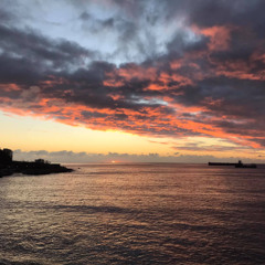 Diferencias entre Viña del Mar y Santiago: un amargo contraste