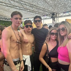 First mix (tech house)