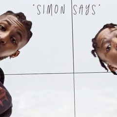 Simon Says (feat. DDG)