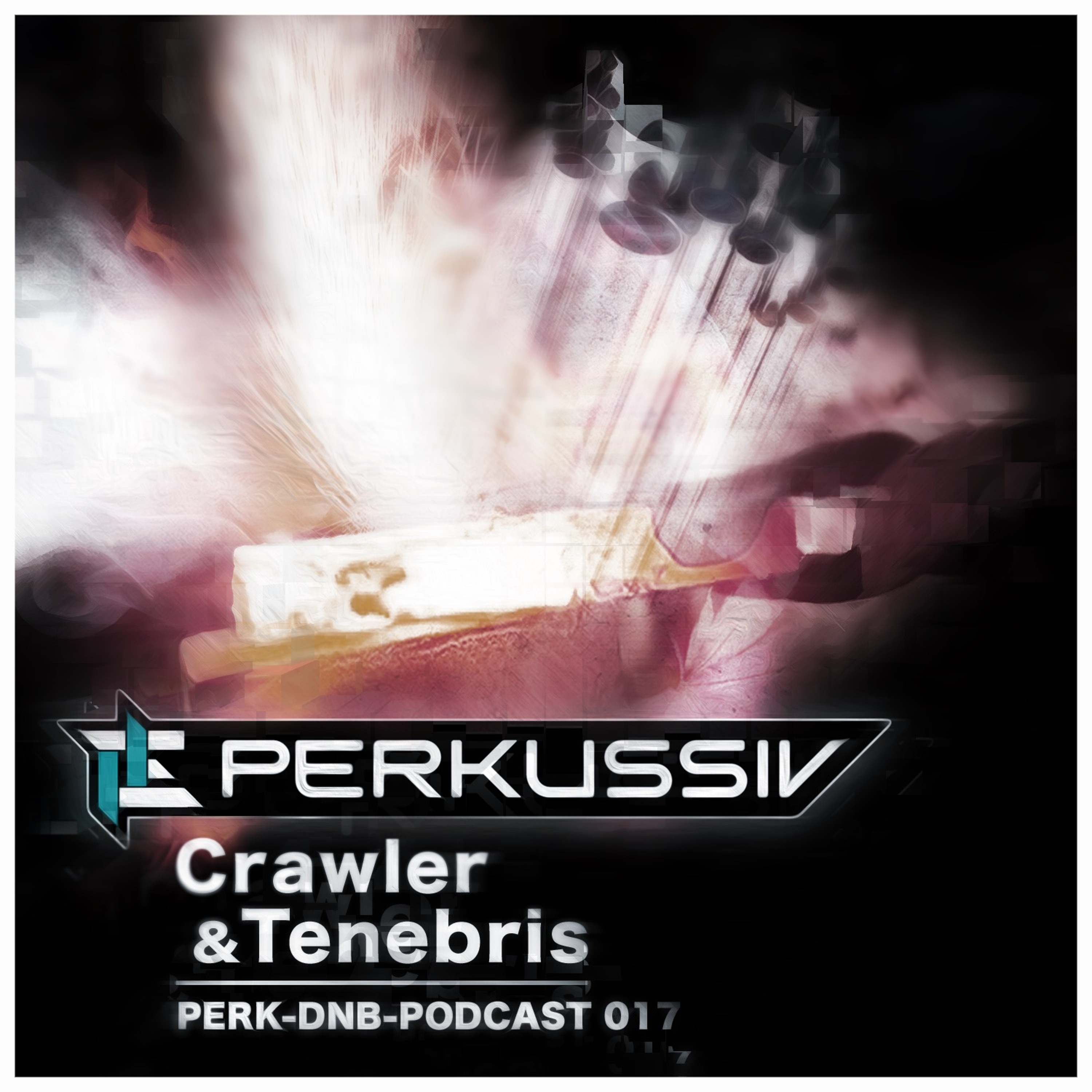 Perkussiv Music\'s Podcasts