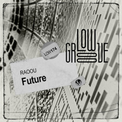 LOW174 RAOOU - Maverick (Original Mix)