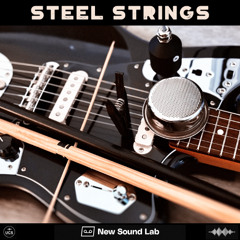 Steel Strings - Sample Pack Preview